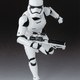 Illustration for article titled These Excellent Figuarts Star Wars Toys Are All About The Awesome Villains